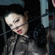 Kinky sexdate is voor mij het minimale
